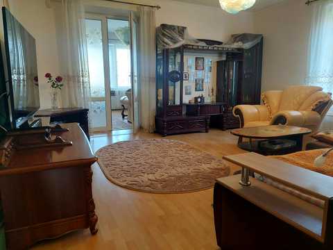 квартира за адресою Заводський пров., 1