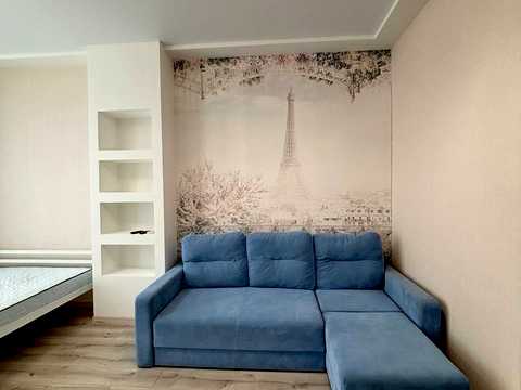квартира за адресою Сімферопольська вул., 2-К