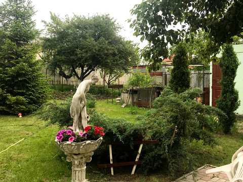 дом по адресу Гагаріна