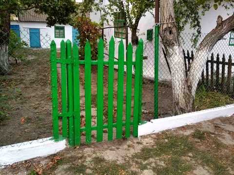 будинок за адресою Центральна