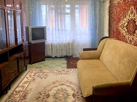 квартира по адресу Обоянская ул. (Обоянская), 2