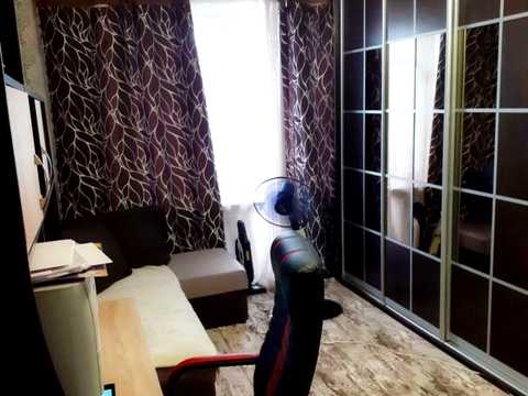 квартира по адресу Фесенковская ул., 16