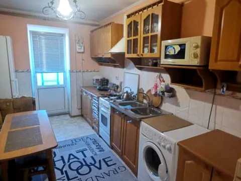 квартира за адресою Угорницька вул., 14