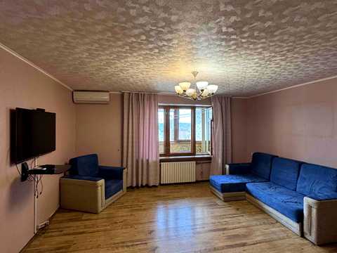 квартира по адресу Богдана Хмельницкого ул., 2