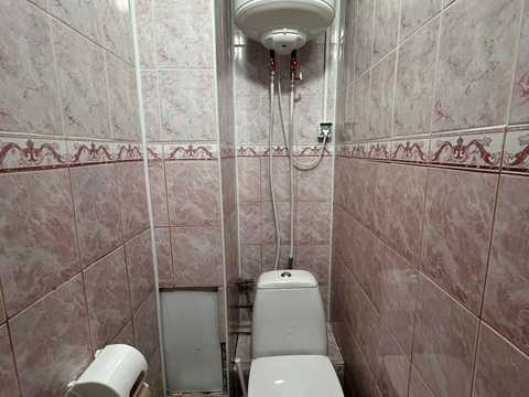 квартира по адресу Королёва ул., 17