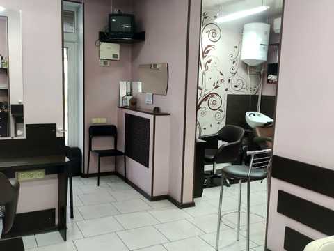 комерційна за адресою Тернівка, Вознесенська вул. (Леніна), 32