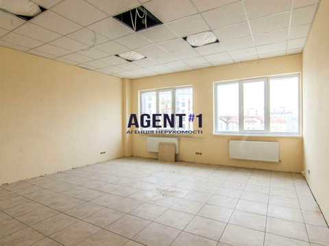 коммерческая по адресу Білоцерківська ул., 1