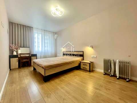 квартира за адресою Козакевича вул., 31