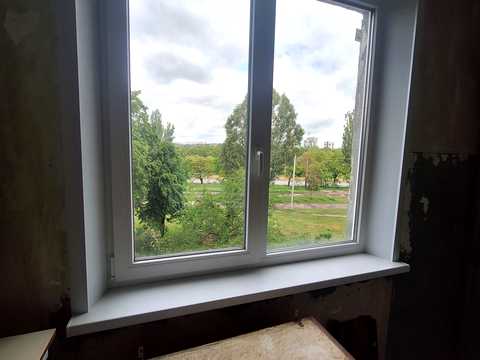 квартира за адресою Барабашова вул., 38