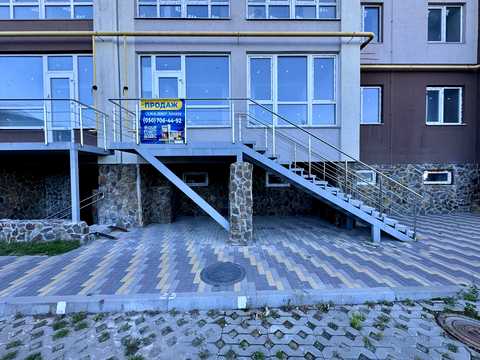 комерційна за адресою Леоніда Каденюка вул., 18