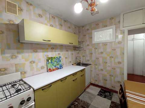 квартира по адресу Шелковичная ул., 46/48