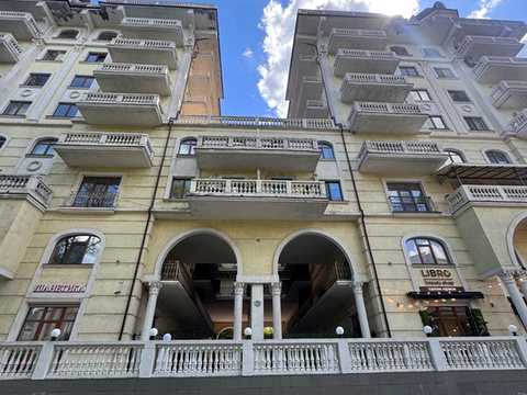 квартира за адресою Онілової пров., 18