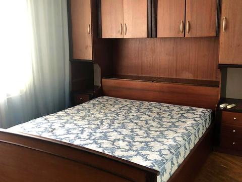 квартира по адресу Братства Тарасовцев ул. (Декабристів), 12/37