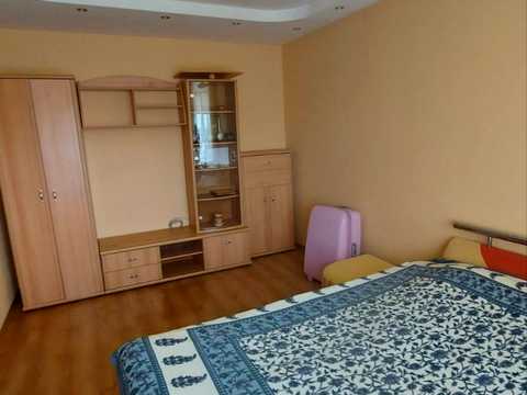 квартира по адресу Шолуденко ул., 6-В