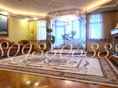квартира по адресу Павловская ул., 18