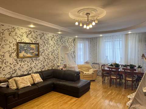 квартира за адресою Одеса, Педагогічна вул., 27