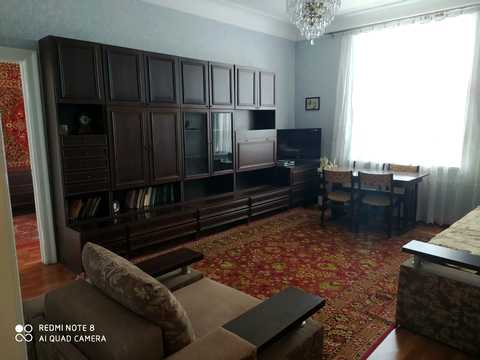 квартира за адресою проспект Свободы
