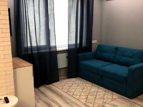 квартира за адресою Березова вул., 45