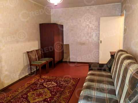 квартира по адресу Дениса Комара ул. (Стрельникова), 5