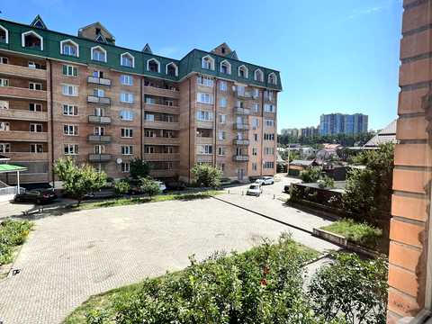 квартира за адресою Північна вул., 79б