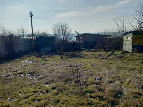 дом по адресу Полевая, 1