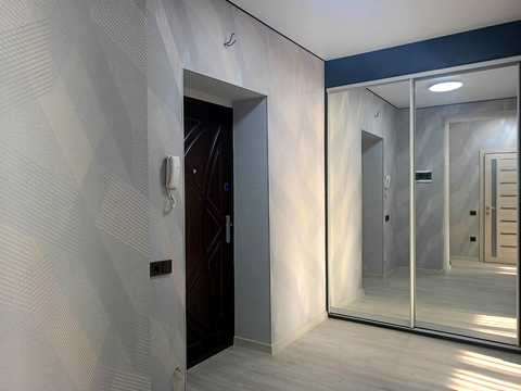 квартира по адресу Лісогринівецька ул., 34-А