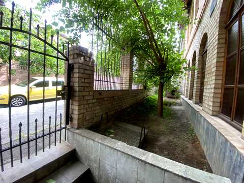 будинок за адресою Гамаліївська вул. (Олександра Бестужева), 79