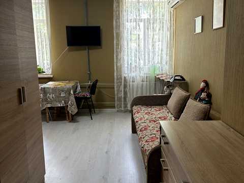 квартира по адресу Павла Кравцова пер., 2