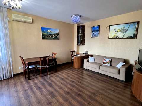 квартира за адресою Шевченка просп., 11