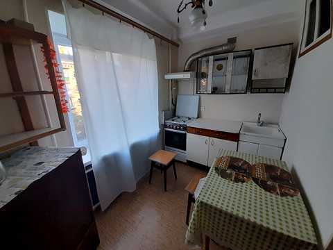 квартира по адресу Елены Телиги ул., 41-В