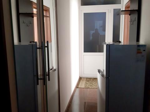 квартира по адресу Покровская ул., 135