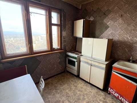 квартира за адресою Перемоги просп., 50а