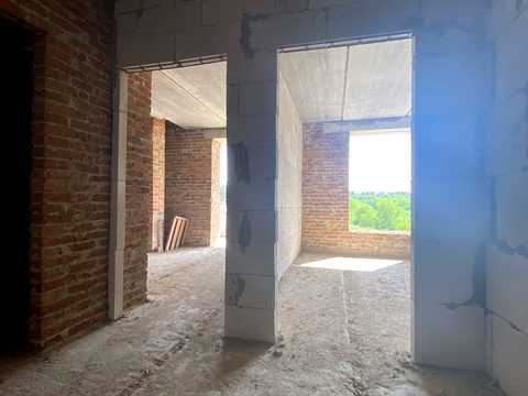 квартира за адресою Озерна, 1