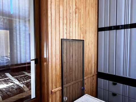 квартира по адресу Украинская ул., 6-А