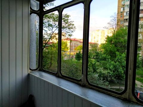 квартира по адресу Героев Полка "Азов ул. (Маршала Малиновського), 7-А