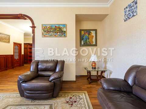квартира за адресою Хрещатик вул. (Kreschatic), 15