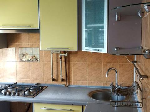 квартира по адресу Роганская ул., 182