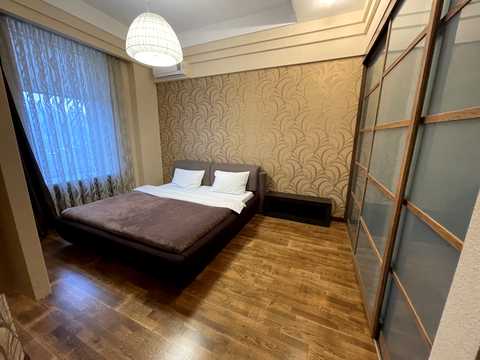 квартира за адресою Антоновича вул. (Горького), 9