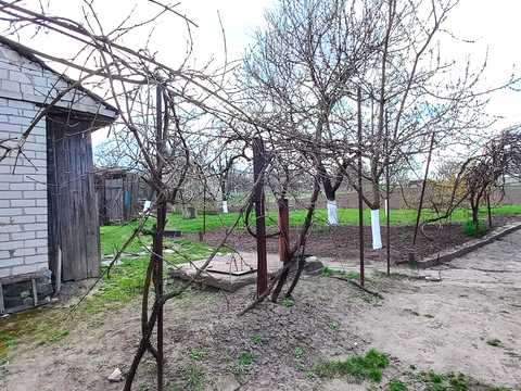 дом по адресу Залізнича