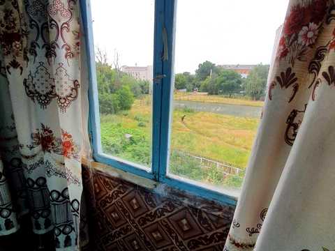 квартира по адресу Шевченка ул., 12-Б