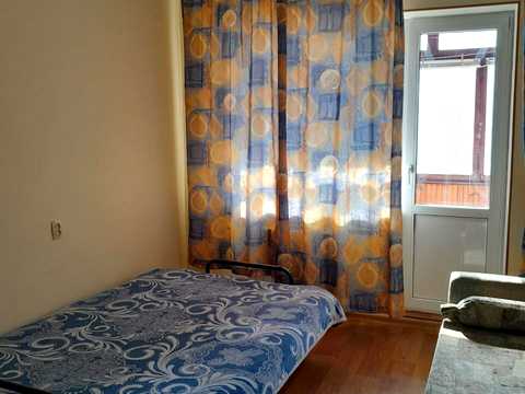 квартира по адресу Георгія Гонгадзе, 6