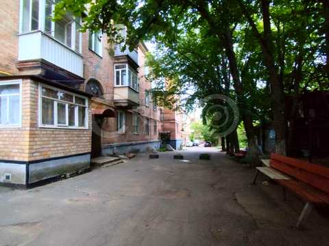 квартира за адресою Кропивницького вул., 54
