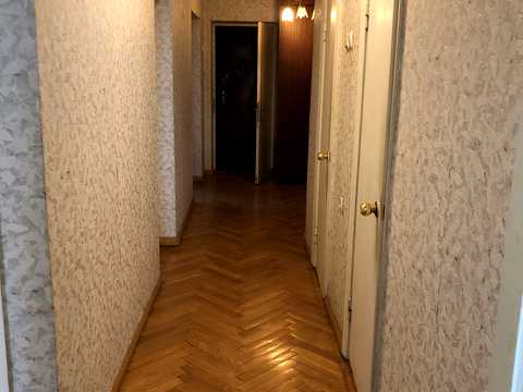комната по адресу Генерала Алмазова ул. (Кутузова), 6