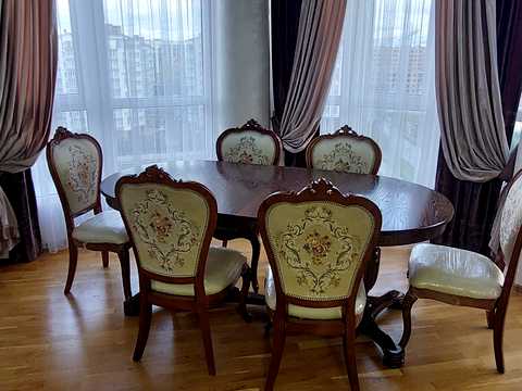 квартира за адресою Слобідська вул., 5