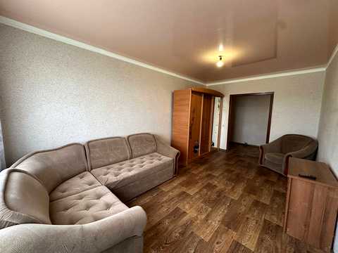 квартира по адресу Солнечный микрорайон ул., 53