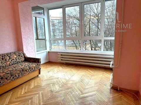 квартира по адресу Авиаконструктора Антонова ул. (Авіації), 15-А