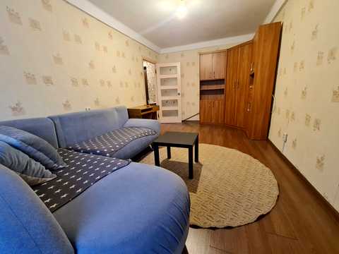 квартира по адресу Ивана Выговского ул. (Маршала Гречка), 24-Б