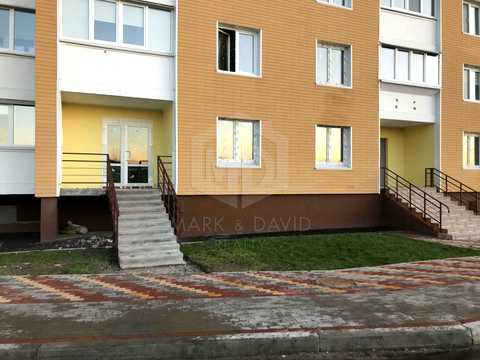 комерційна за адресою Сергія Данченка вул., 3