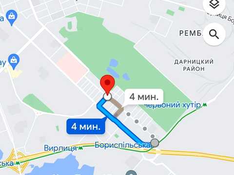 будинок за адресою Грузинський пров., 10