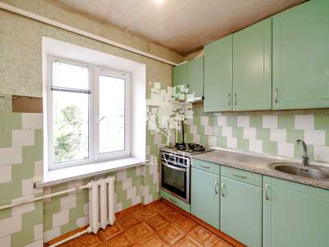 квартира по адресу Миру просп., 9